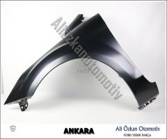 Ford Yedek Parça - EUROBUMP ÖN ÇAMURLUK SOL
